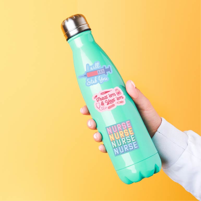 A lifestyle image of the product.