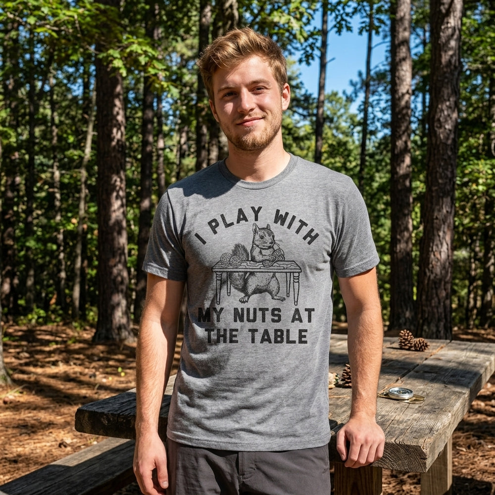 A lifestyle image of the product.