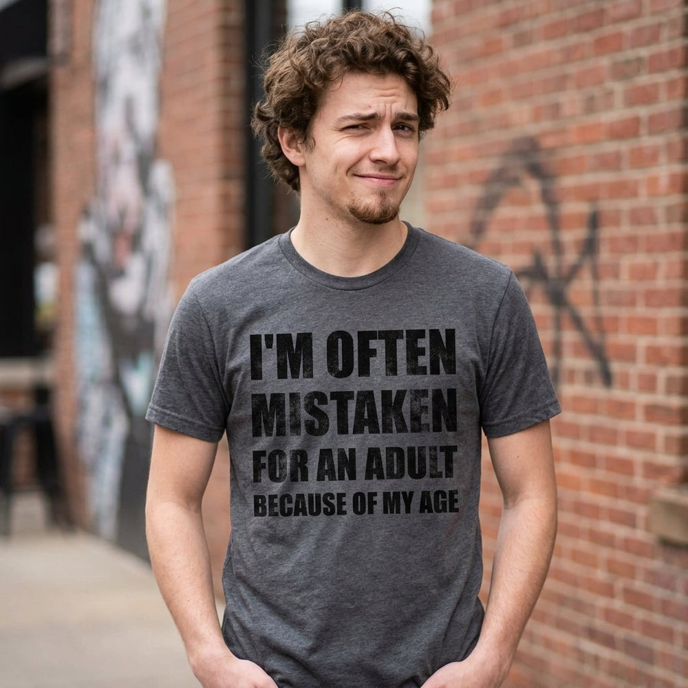 A lifestyle image of the product.