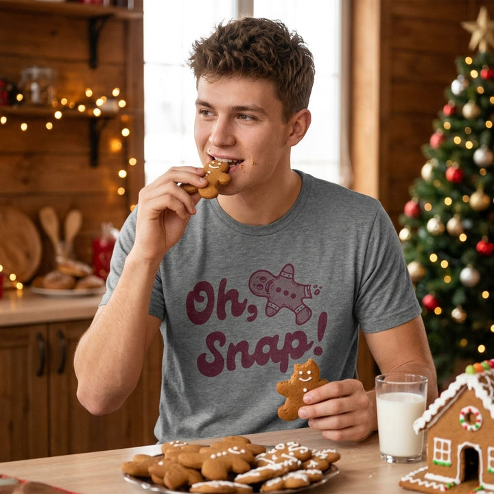 A lifestyle image of the product.
