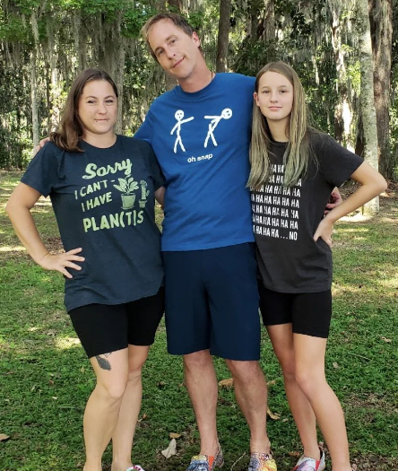 Sorry I Cant I Have Plants Men's T Shirt
