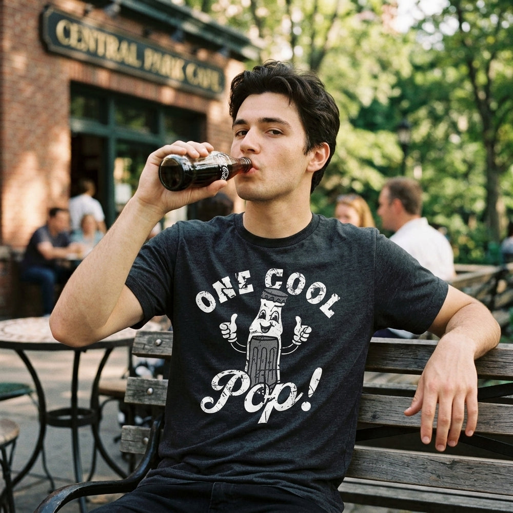 A lifestyle image of the product.