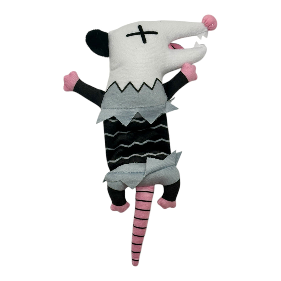 Funny Possum Possum Cat Toy Nerdy cat animal sarcastic Tee