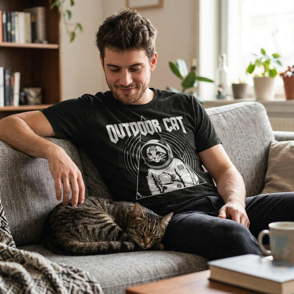 A lifestyle image of the product.