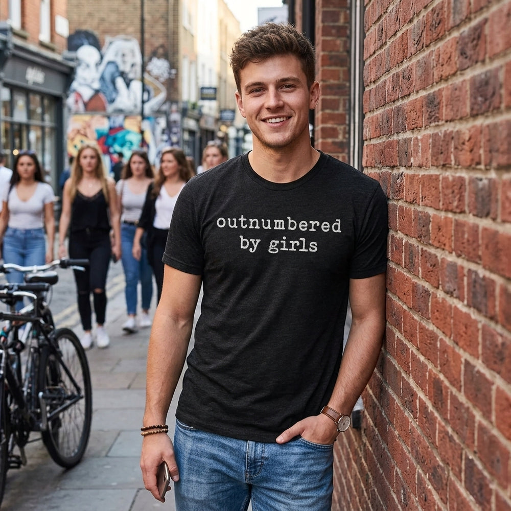 A lifestyle image of the product.