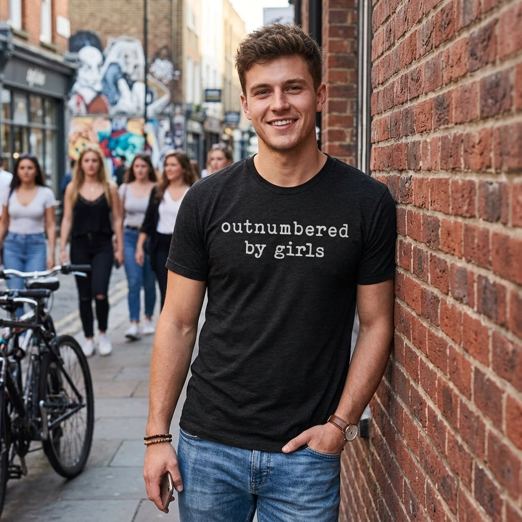 A lifestyle image of the product.