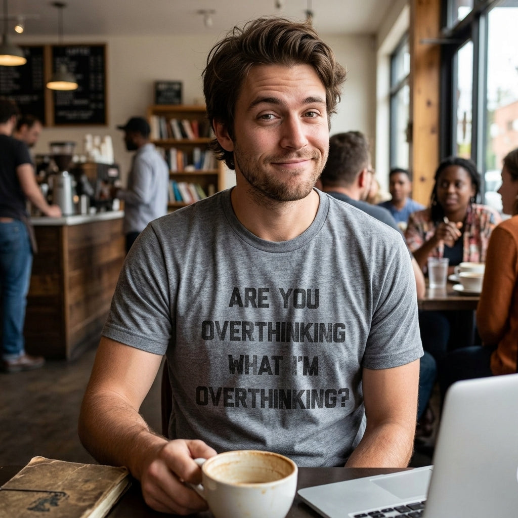 A lifestyle image of the product.