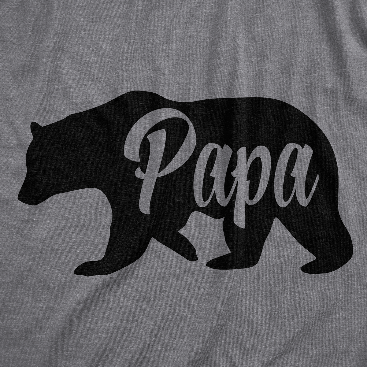 Papa Bear Men&#39;s T Shirt