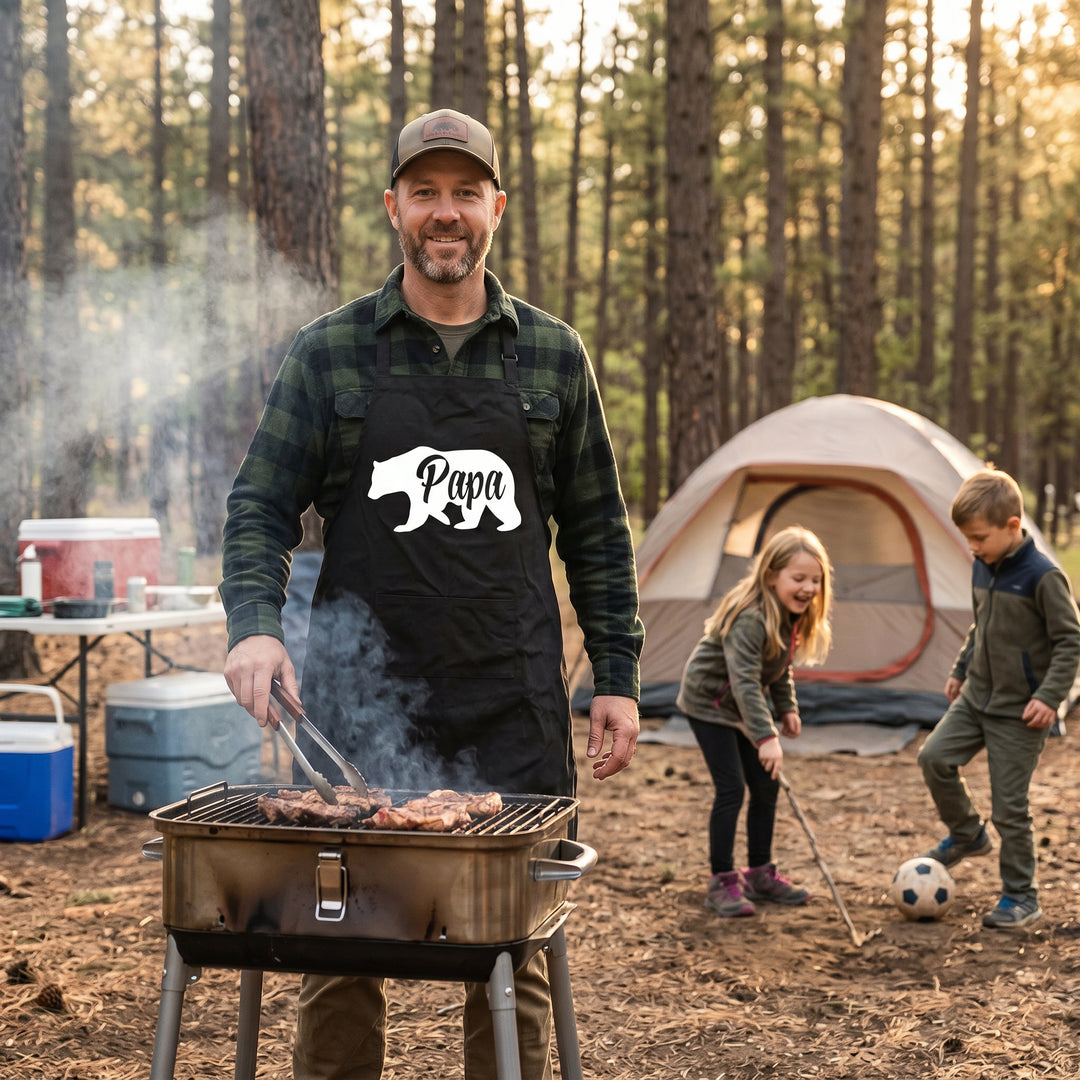 A lifestyle image of the product.