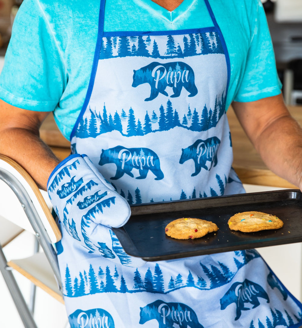 A lifestyle image of the product.