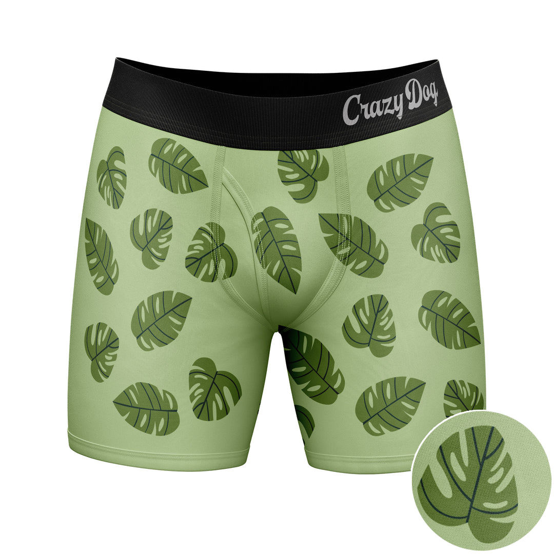 Papasaurus Boxer Briefs