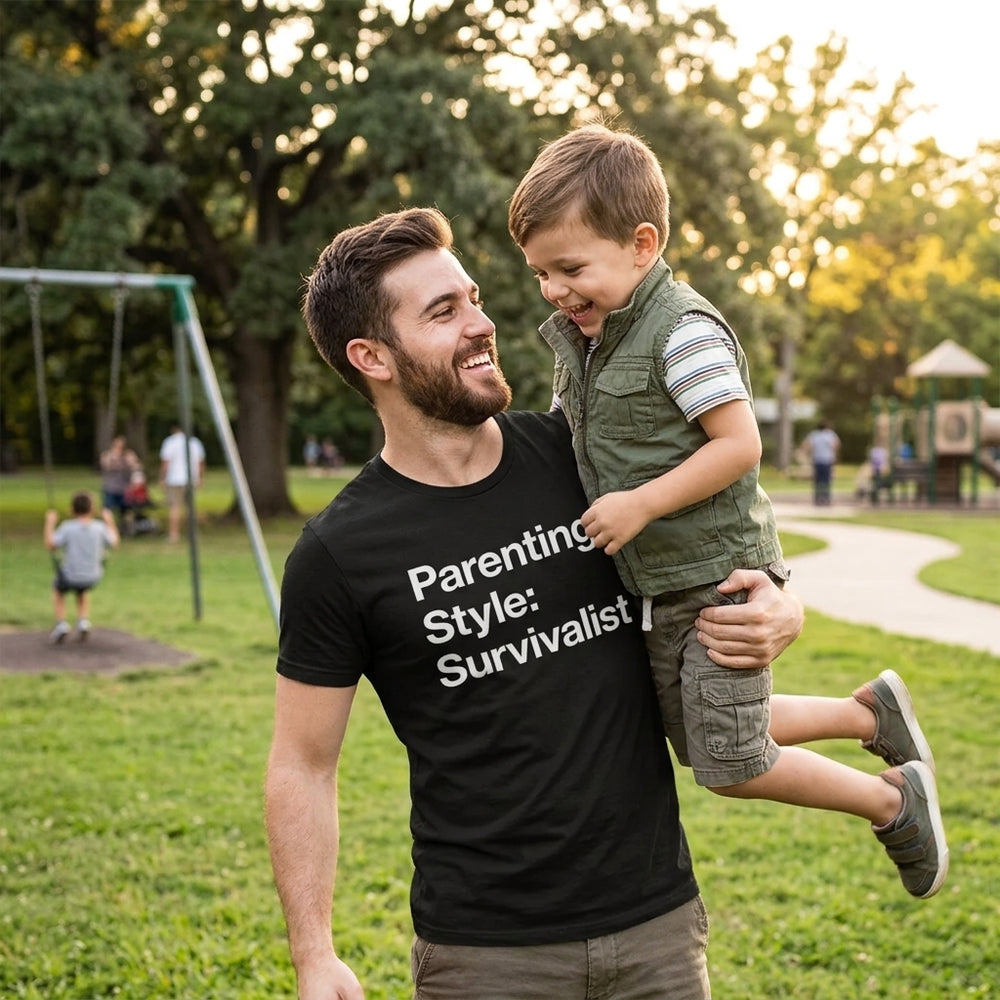 A lifestyle image of the product.