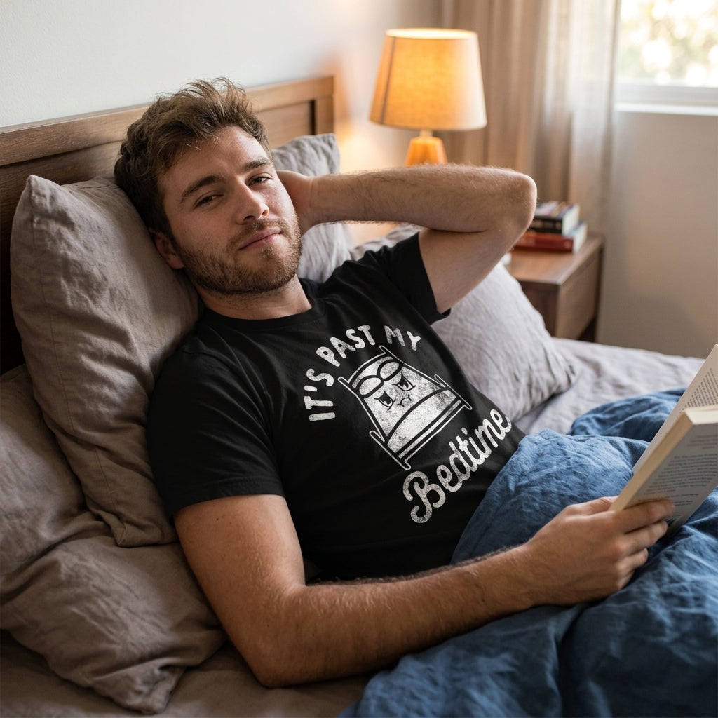 A lifestyle image of the product.