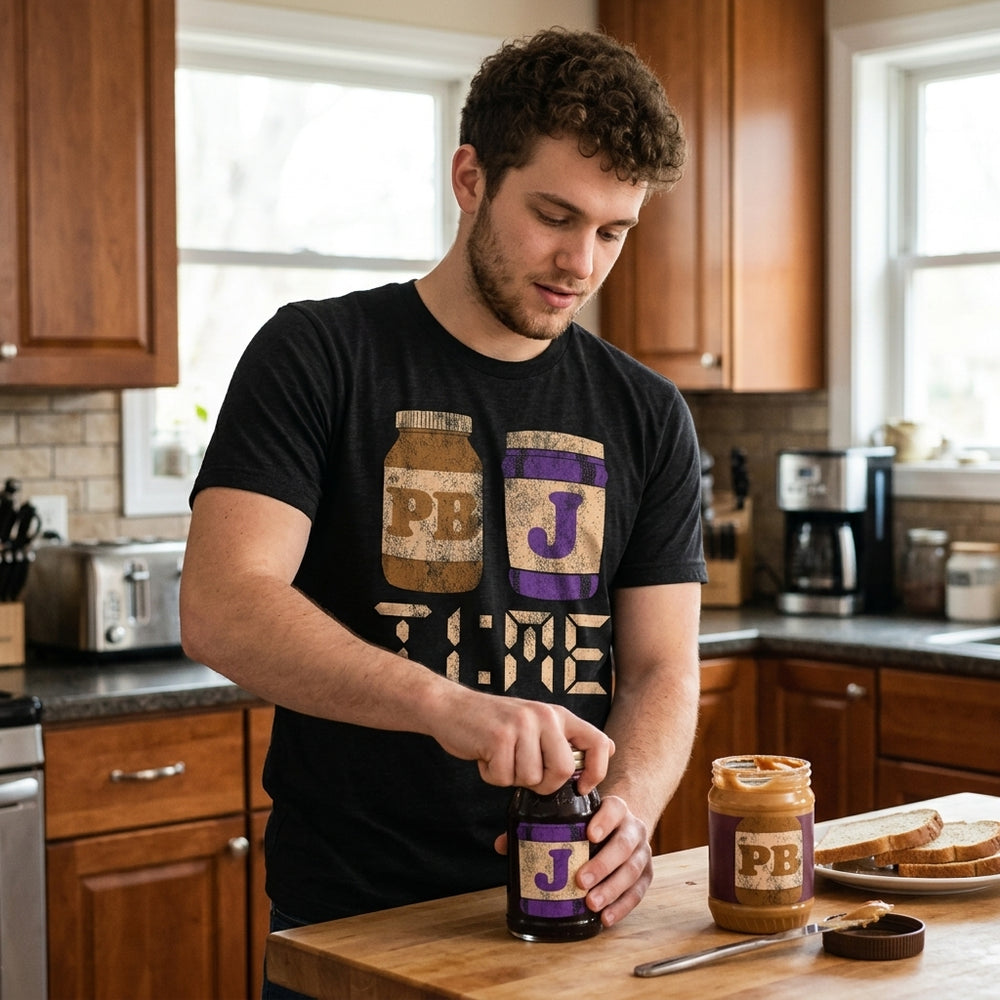 A lifestyle image of the product.