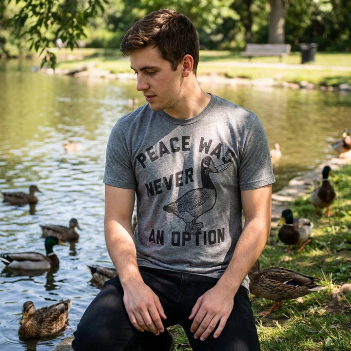 A lifestyle image of the product.