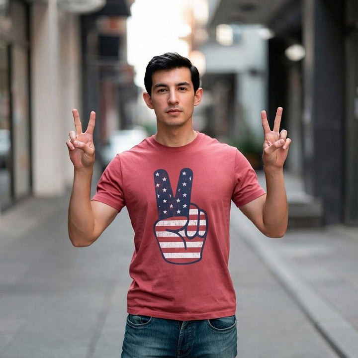 A lifestyle image of the product.