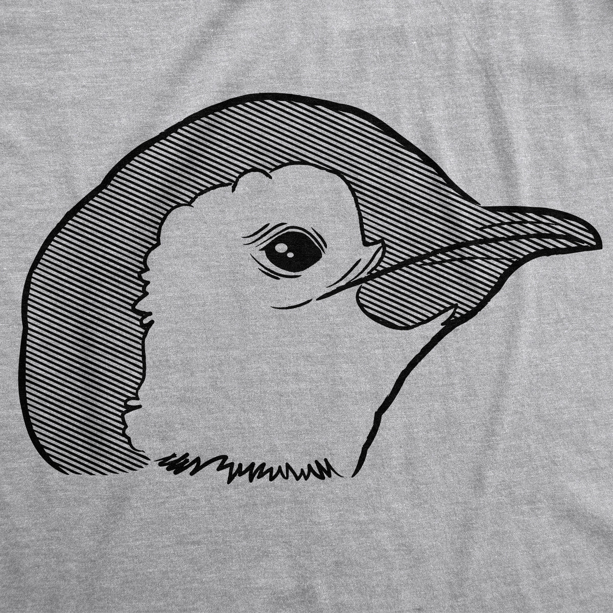 Ask Me About My Penguin Youth T Shirt