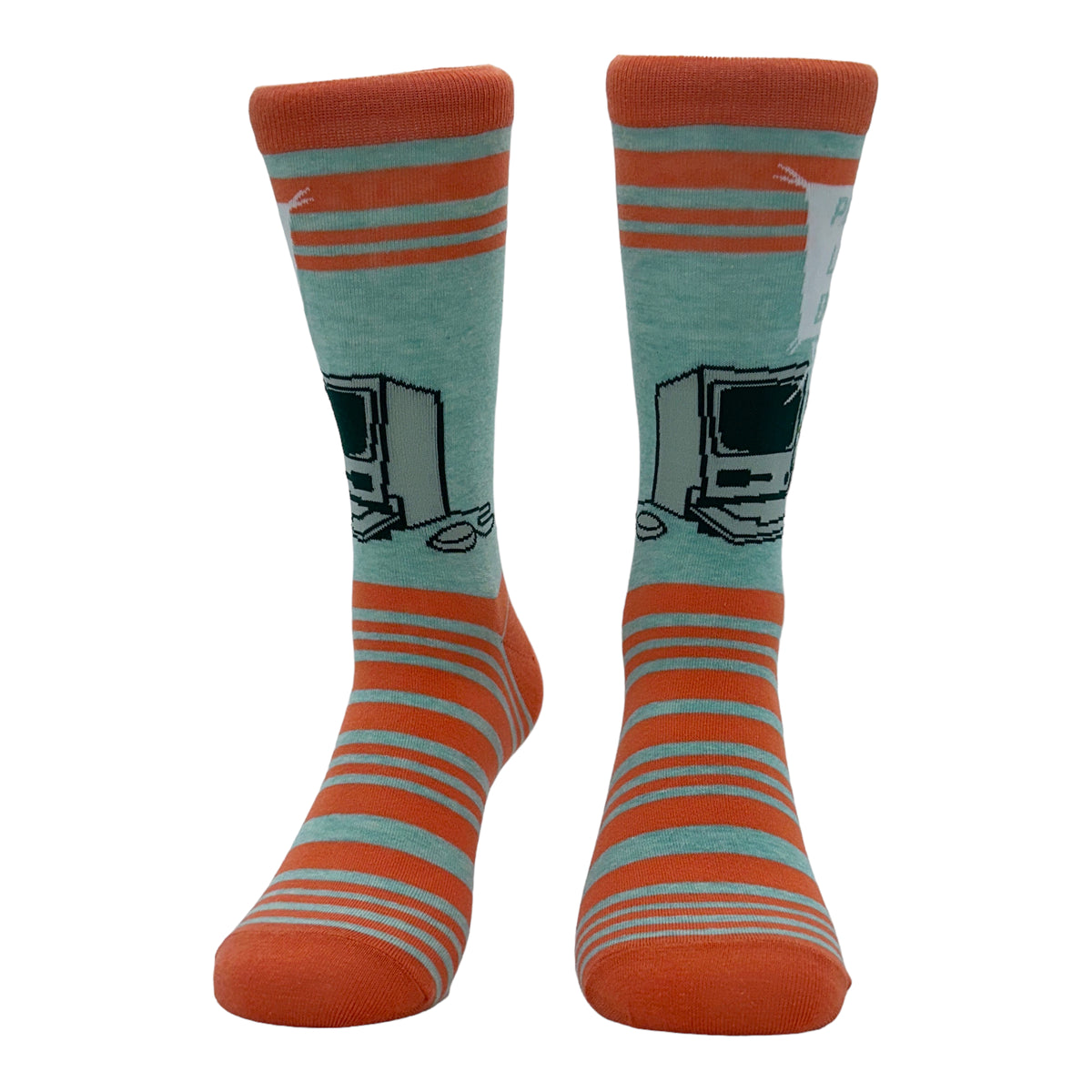 Women&#39;s Per My Last Email Socks