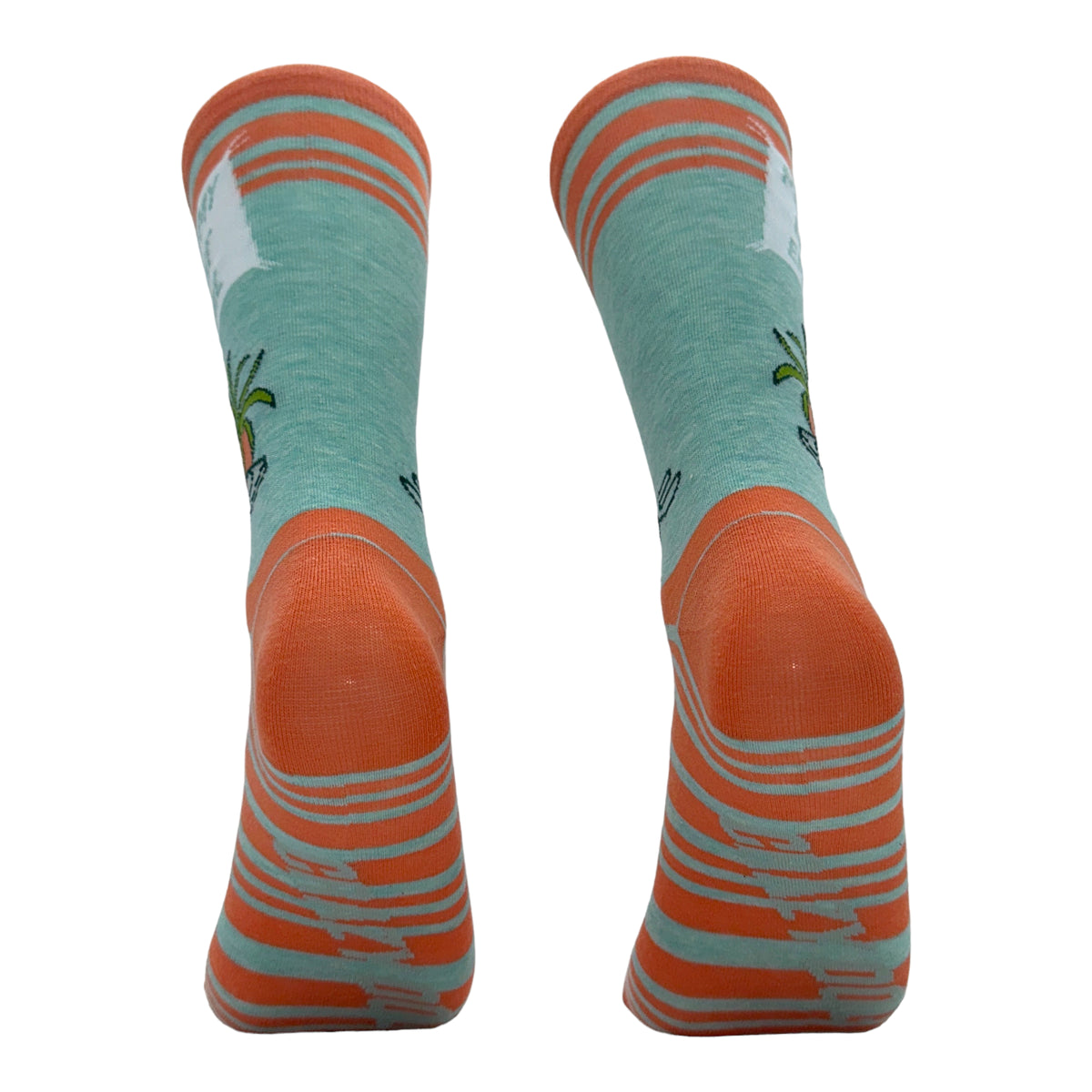 Women&#39;s Per My Last Email Socks