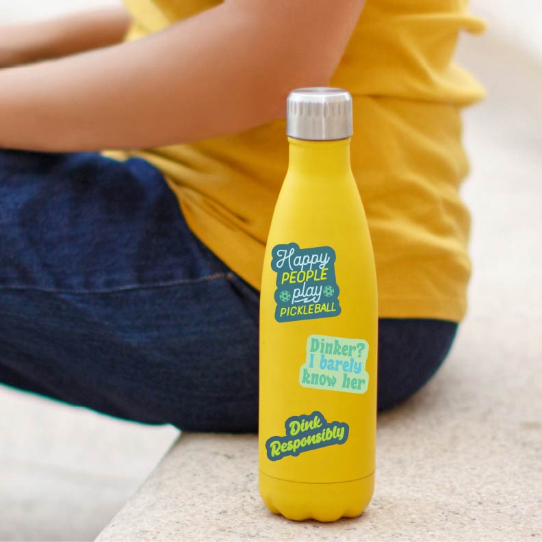 A lifestyle image of the product.
