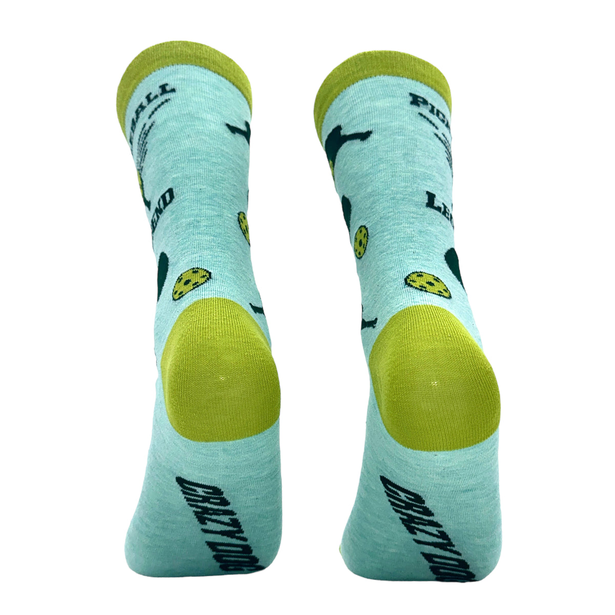 Men&#39;s Pickleball Legend Socks