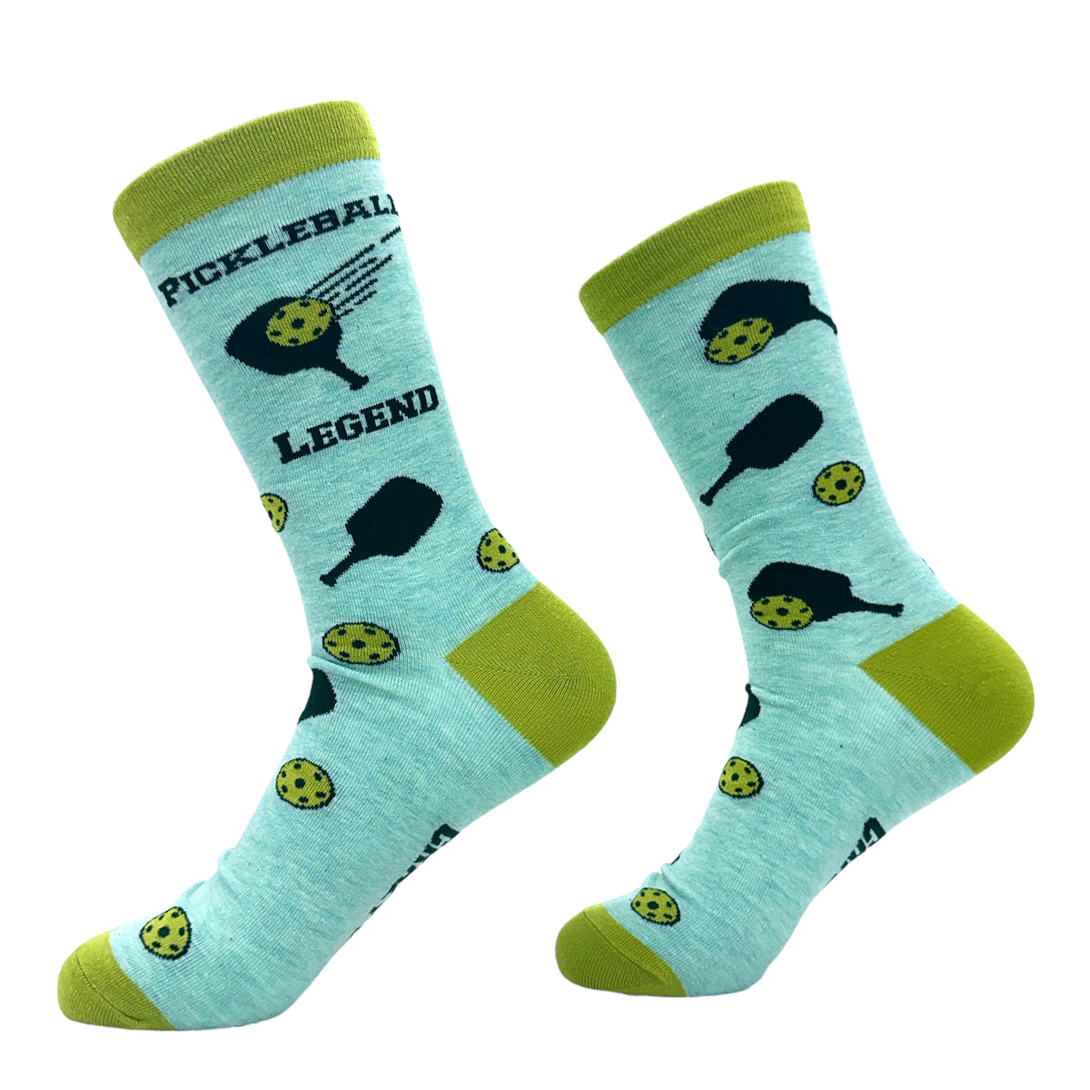 Men&#39;s Pickleball Legend Socks