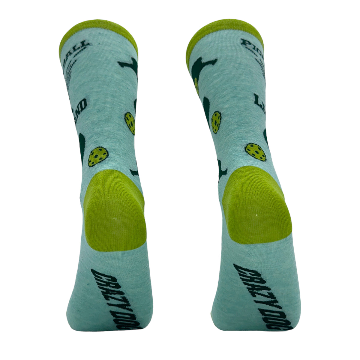 Women&#39;s Pickleball Legend Socks