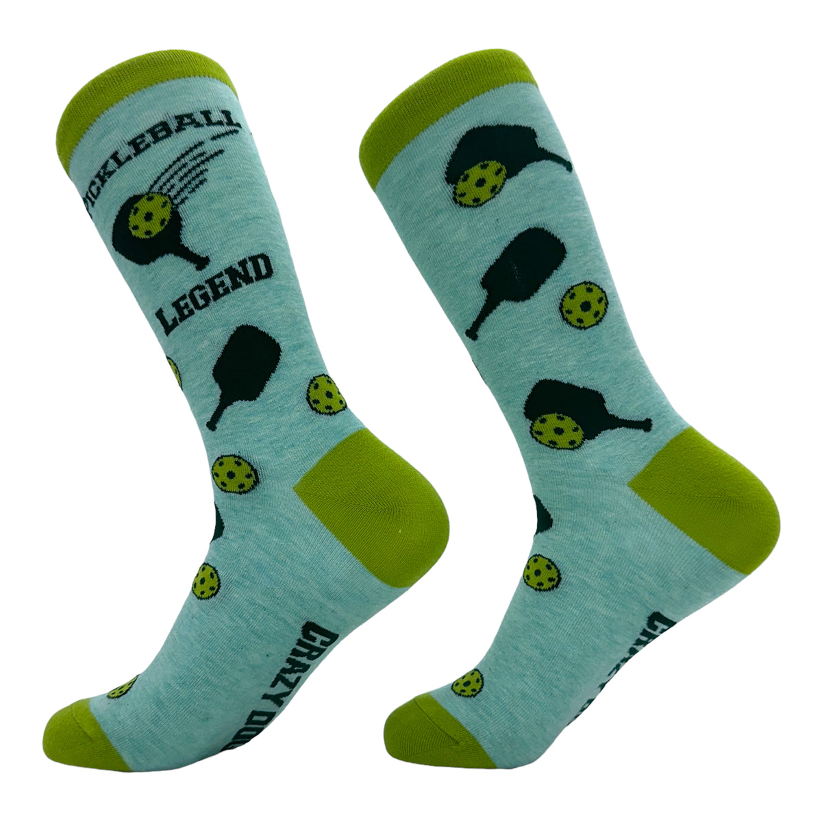 Women&#39;s Pickleball Legend Socks