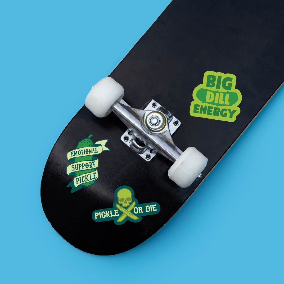 A lifestyle image of the product.