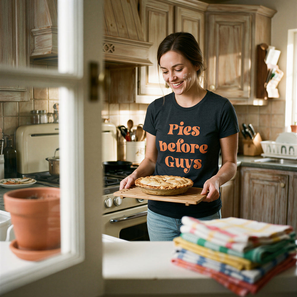 A lifestyle image of the product.
