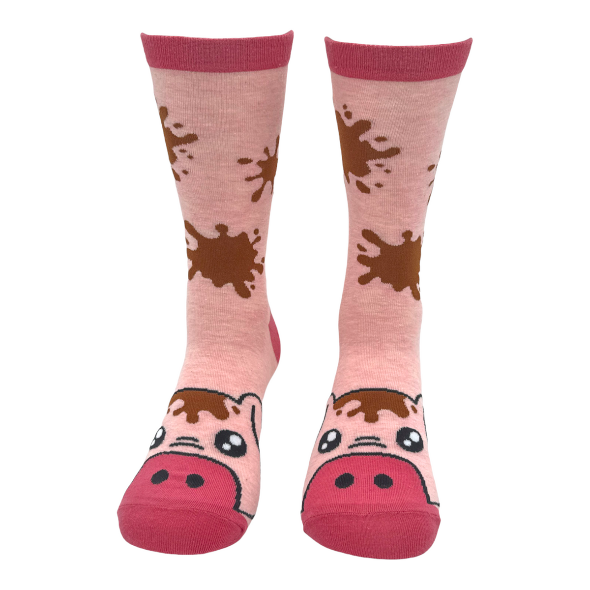 Women&#39;s Muddy Pig Socks