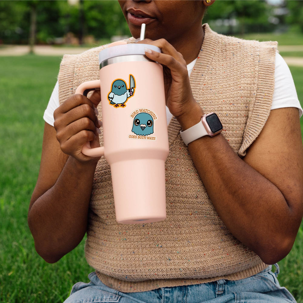 A lifestyle image of the product.