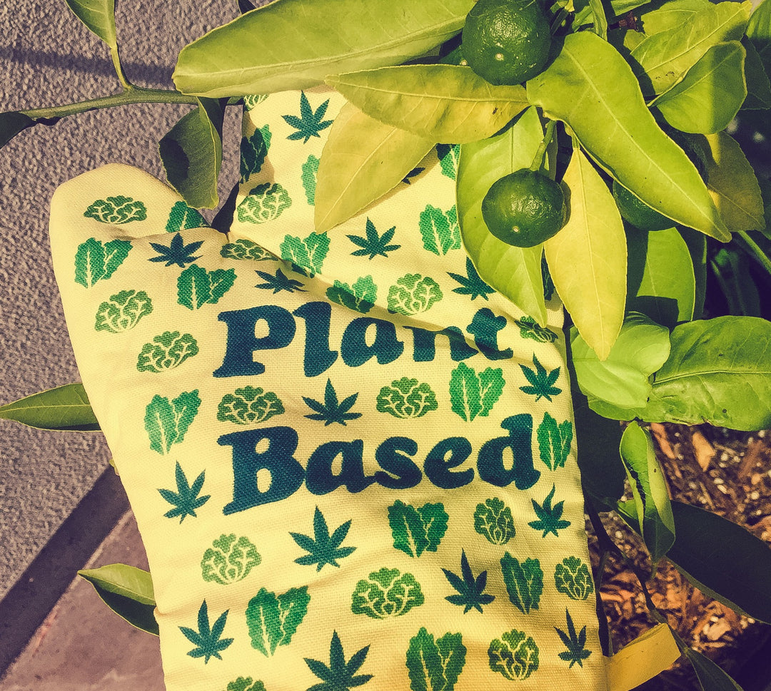 Plant Based