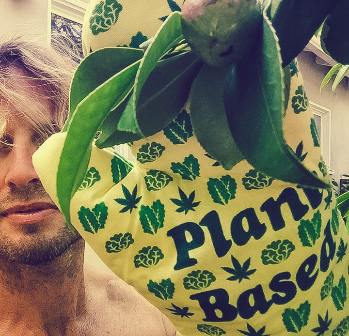 Plant Based Bakeware