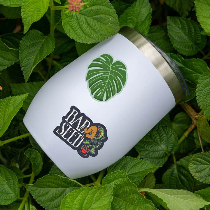 Plants Stickers