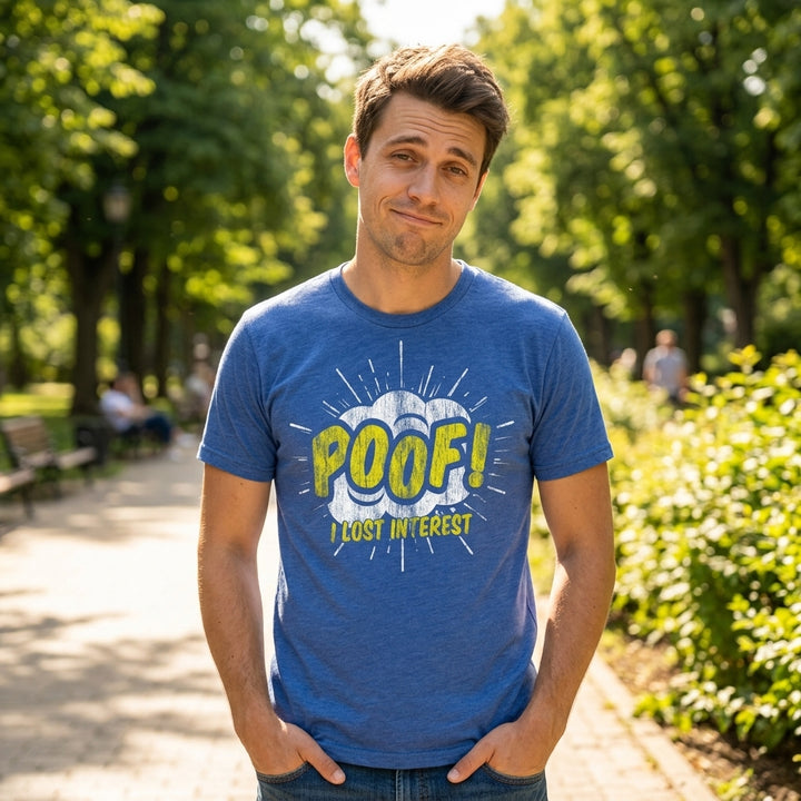 A lifestyle image of the product.