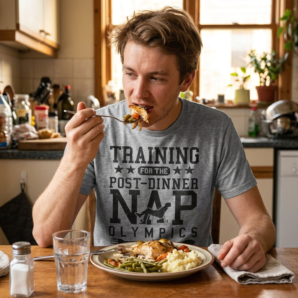 A lifestyle image of the product.