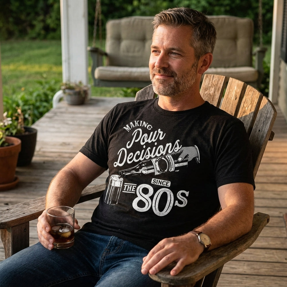 A lifestyle image of the product.