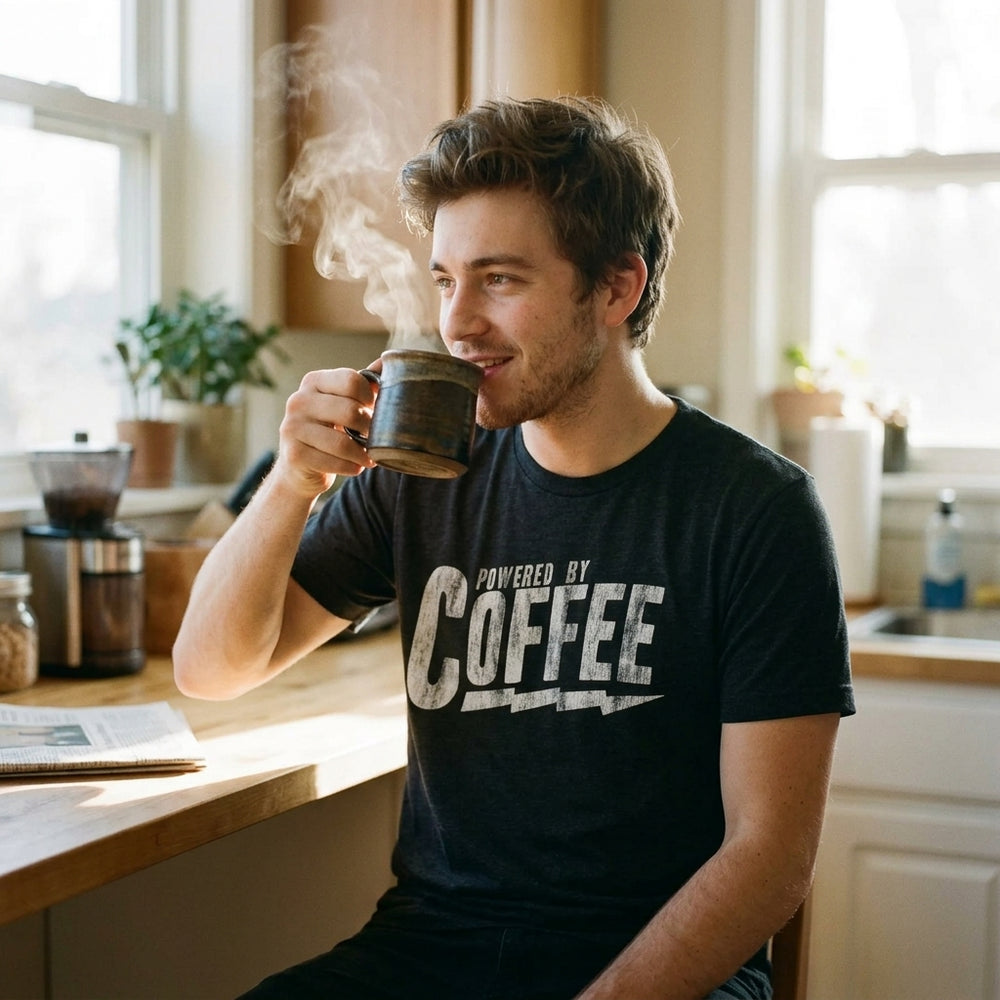 A lifestyle image of the product.
