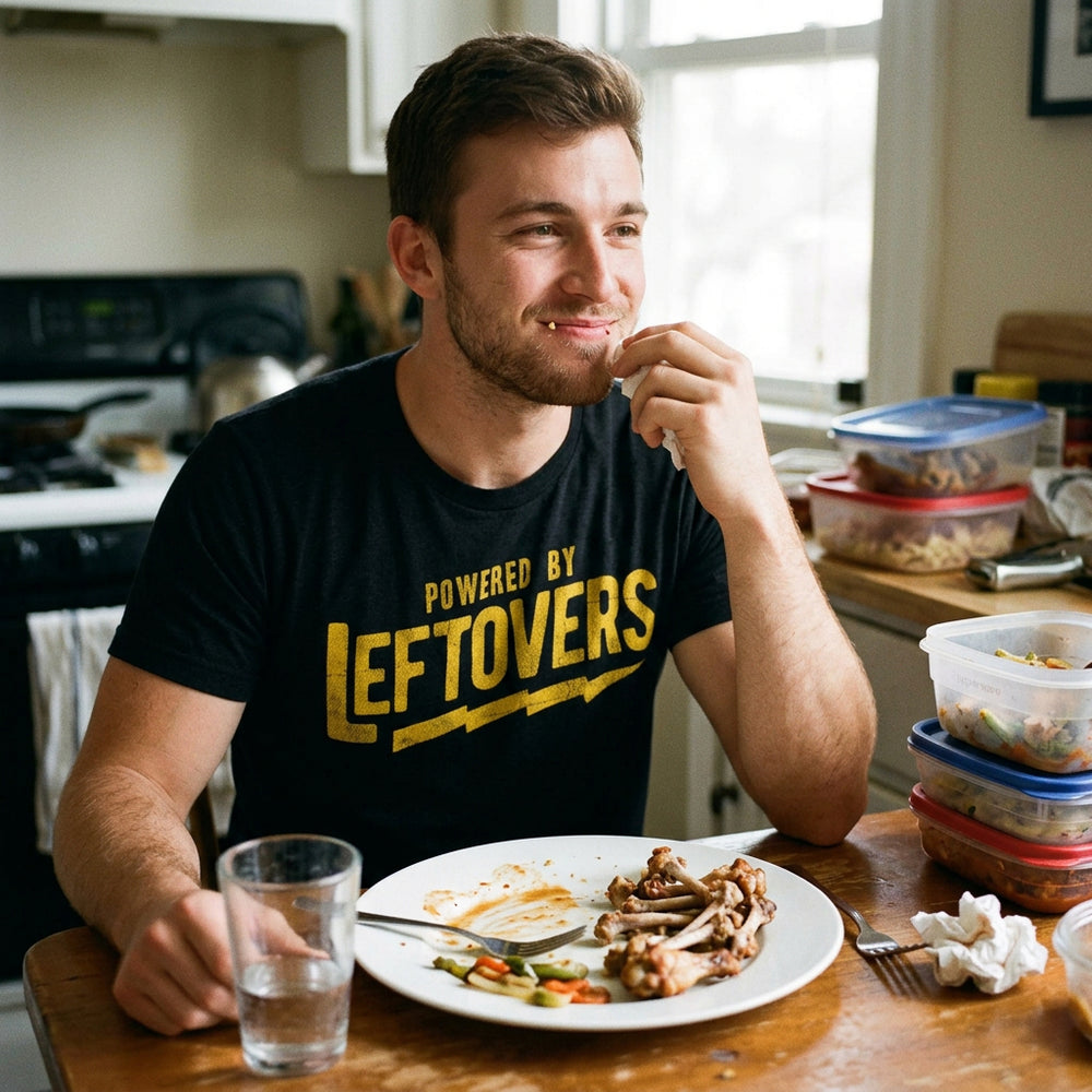 A lifestyle image of the product.
