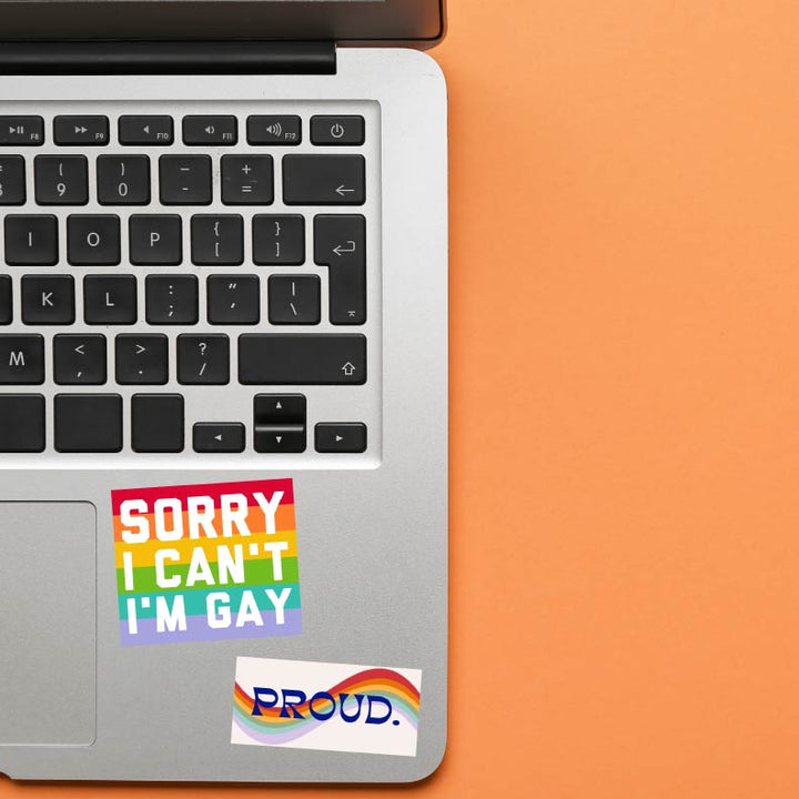 Pride Stickers