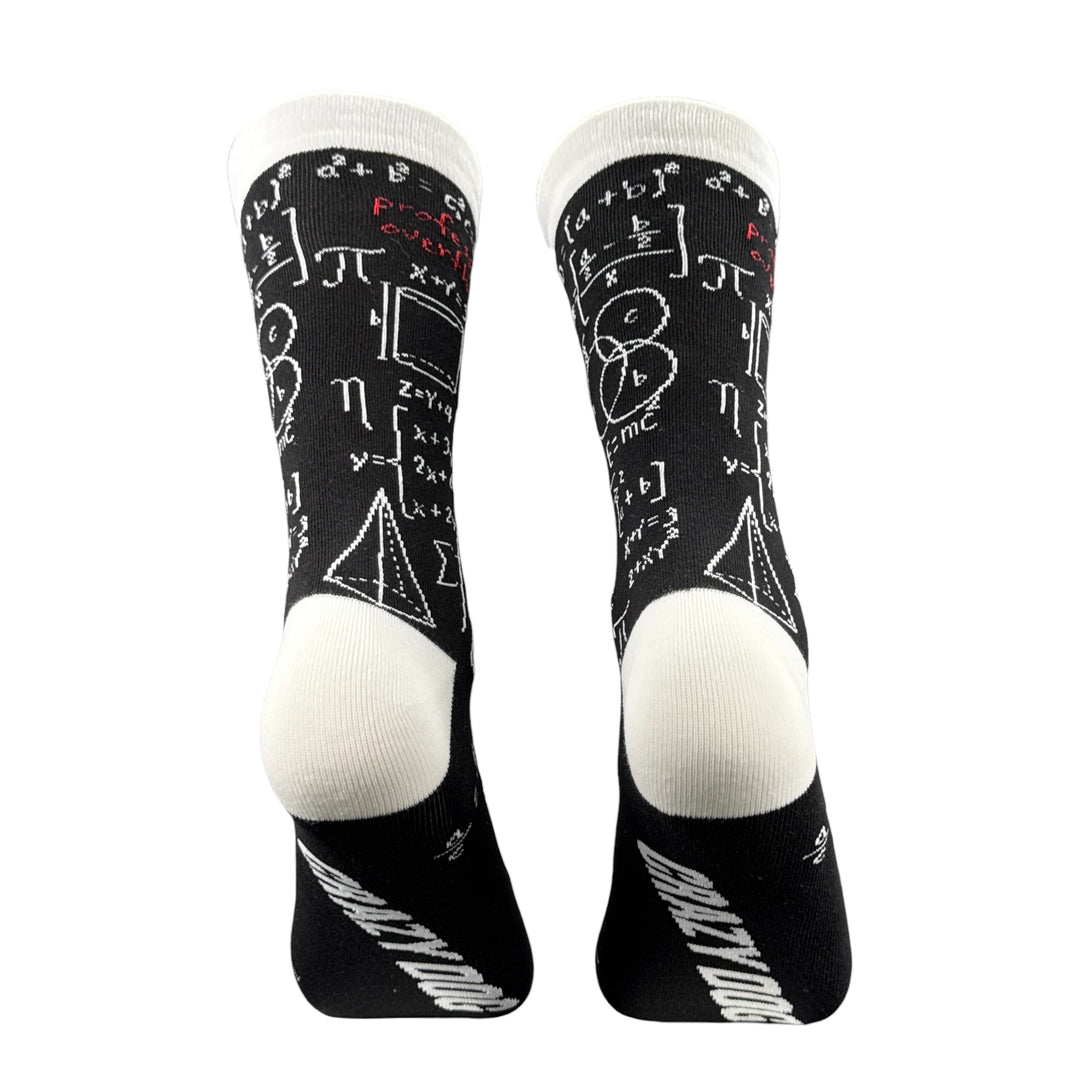 Professional Overthinker Socks