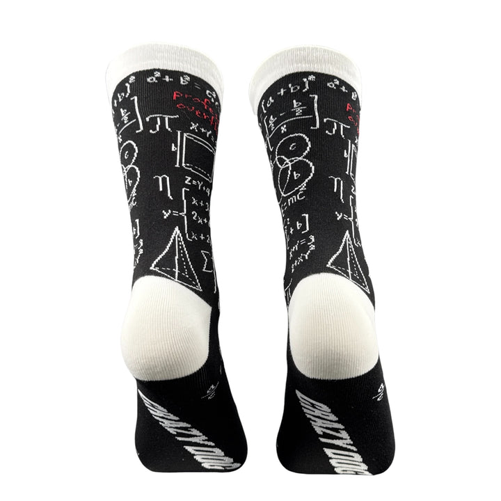 Professional Overthinker Socks