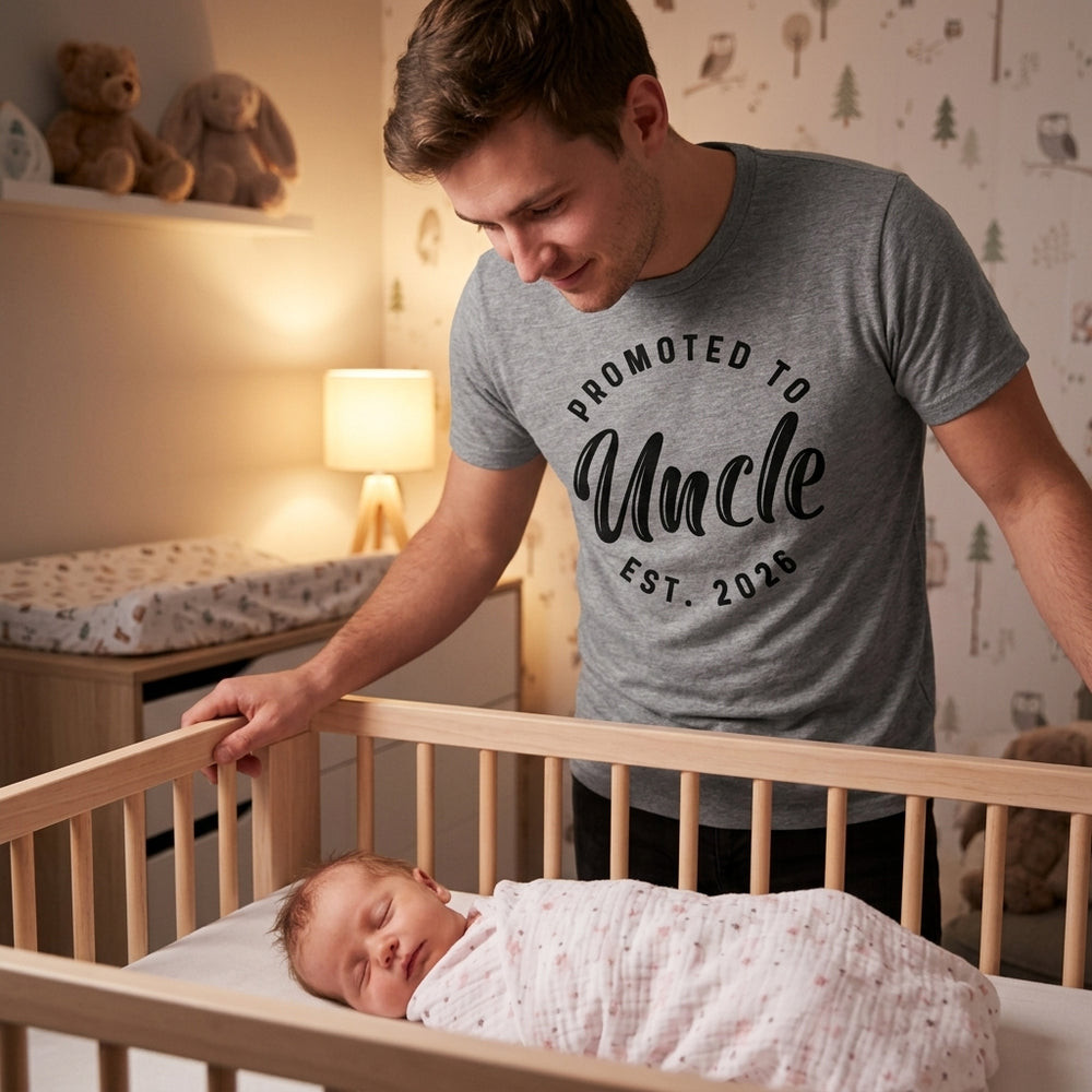 A lifestyle image of the product.