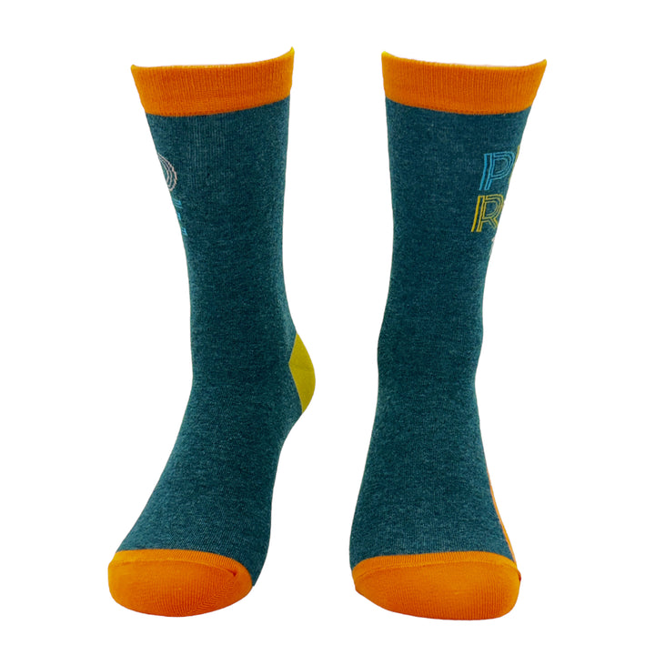 Women's Pro Roe 1973 Socks