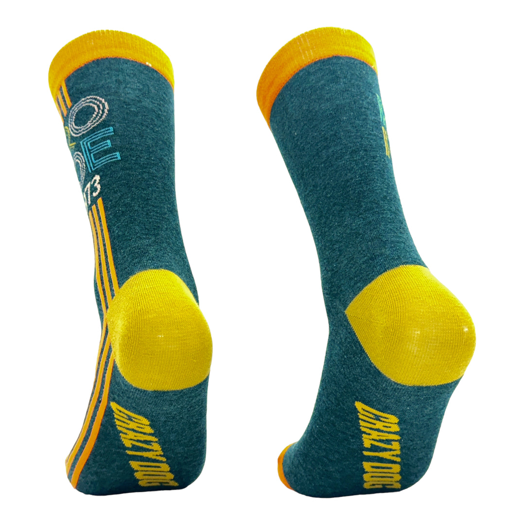 Women's Pro Roe 1973 Socks