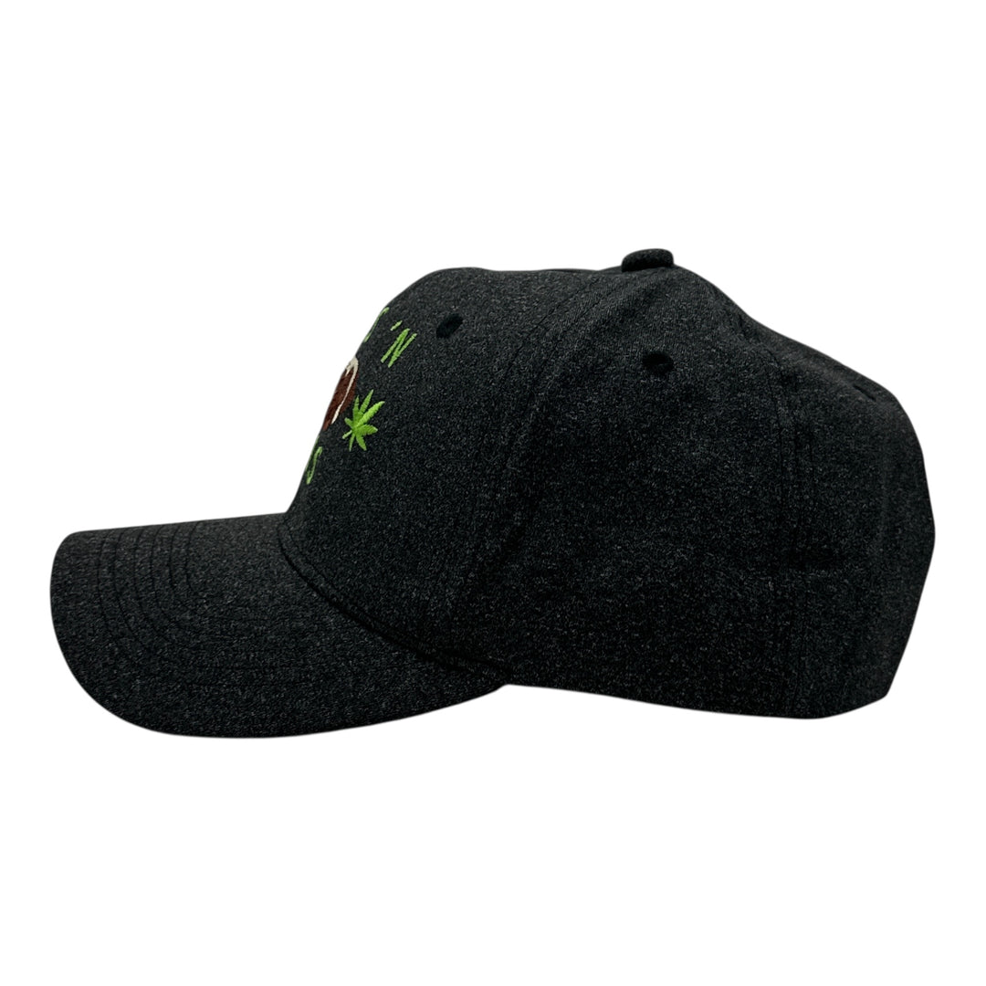 A lifestyle image of the product.