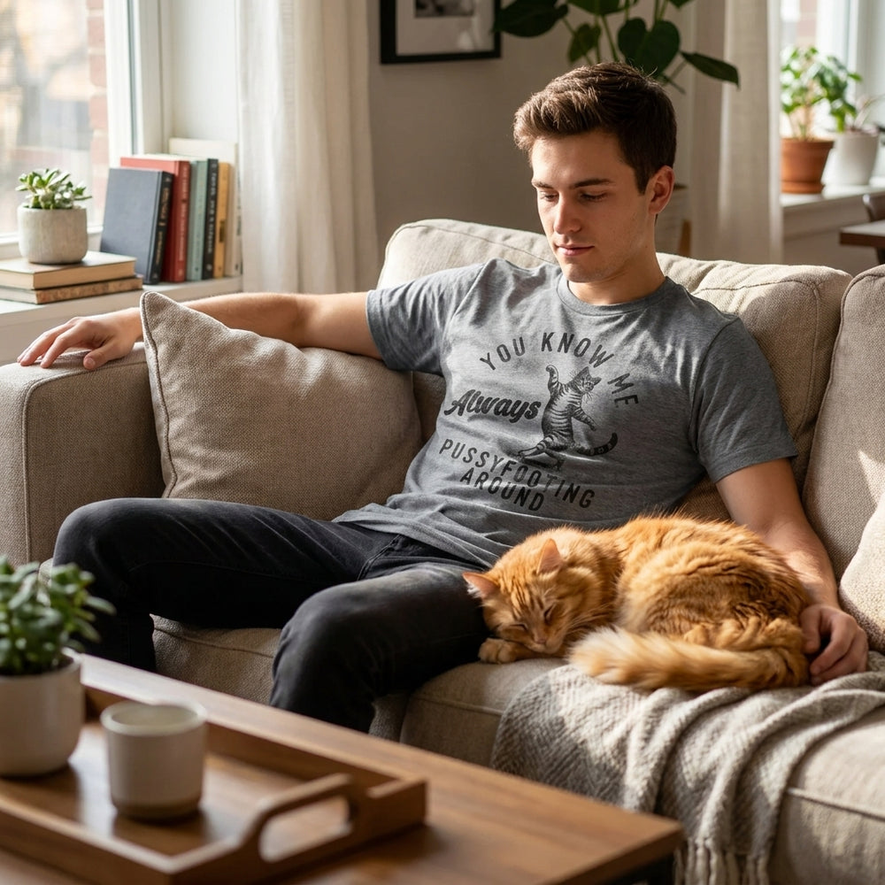 A lifestyle image of the product.
