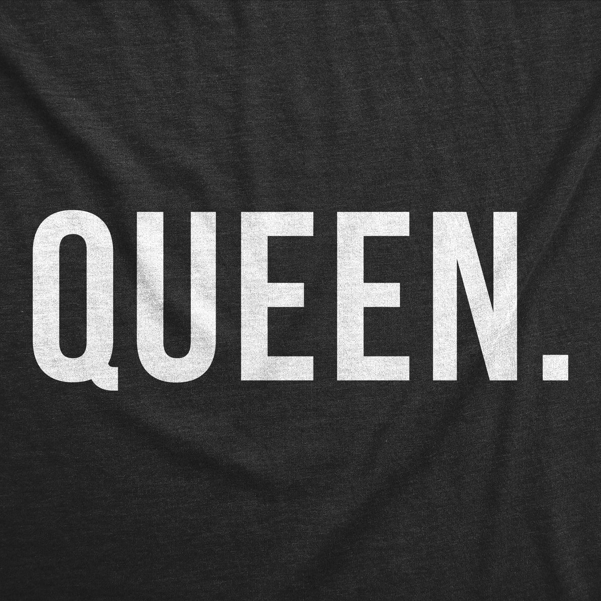 King.