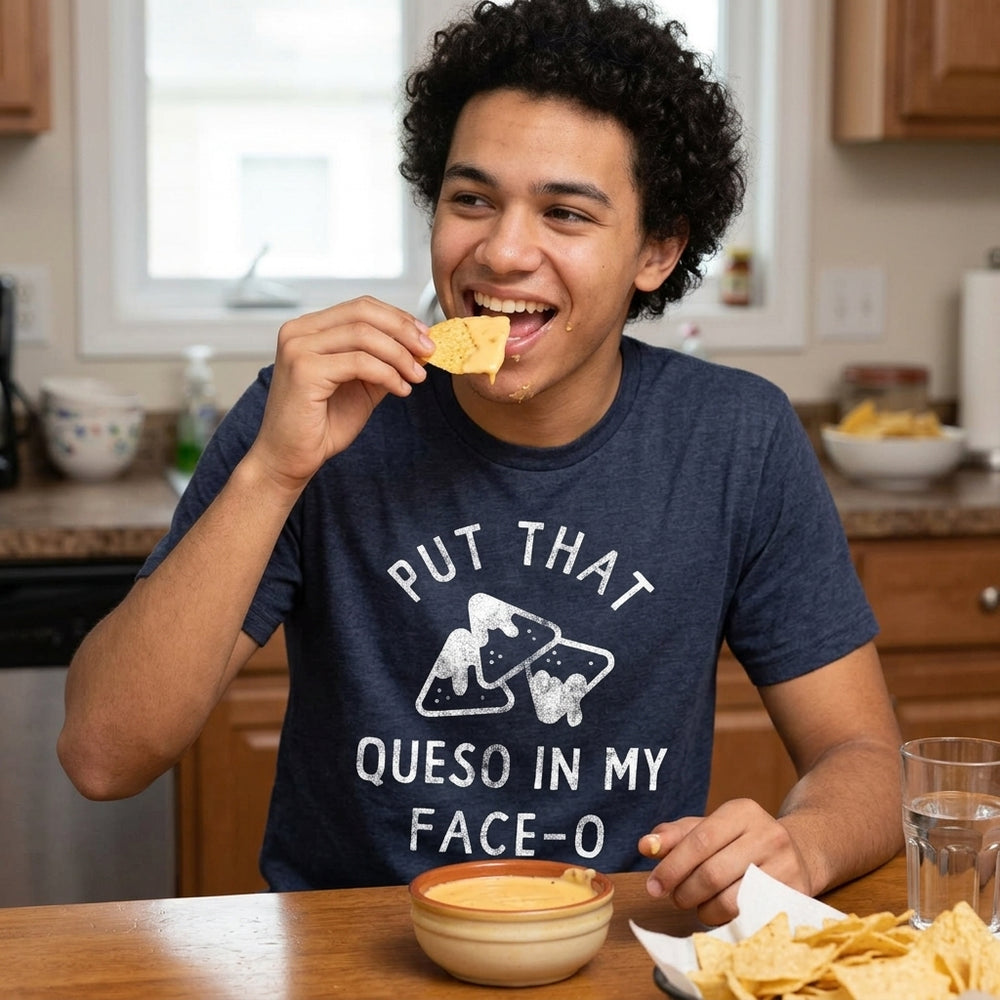 A lifestyle image of the product.